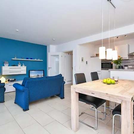 Bootsmann Holiday home Kellenhusen