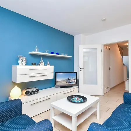 Holiday home Bootsmann
