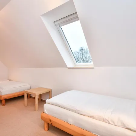 Bootsmann Holiday home Kellenhusen