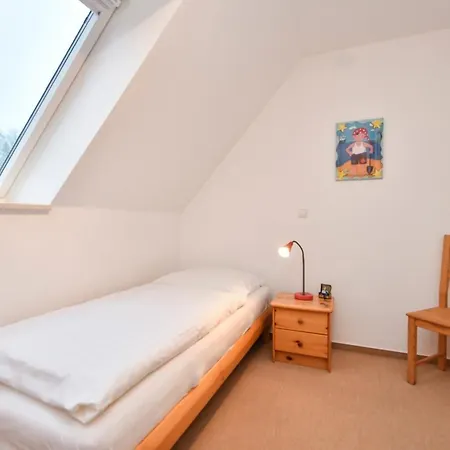 Holiday home Bootsmann Kellenhusen