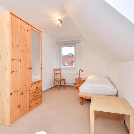 Bootsmann Holiday home