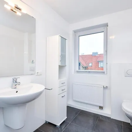Holiday home Bootsmann Kellenhusen