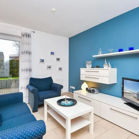 Holiday home Bootsmann Kellenhusen