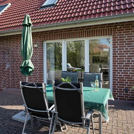 Bootsmann Holiday home