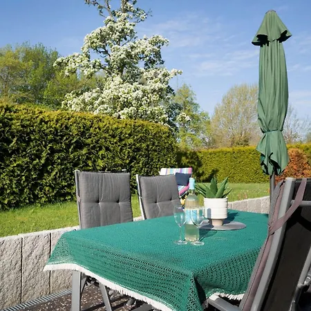 Bootsmann Holiday home Kellenhusen