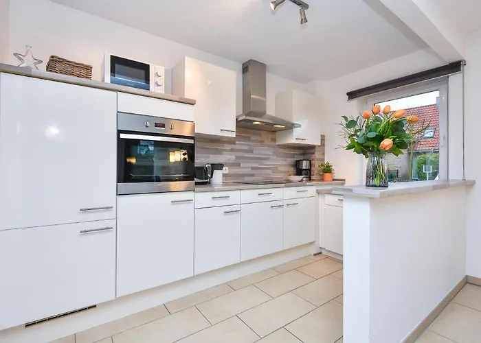 Bootsmann Kellenhusen