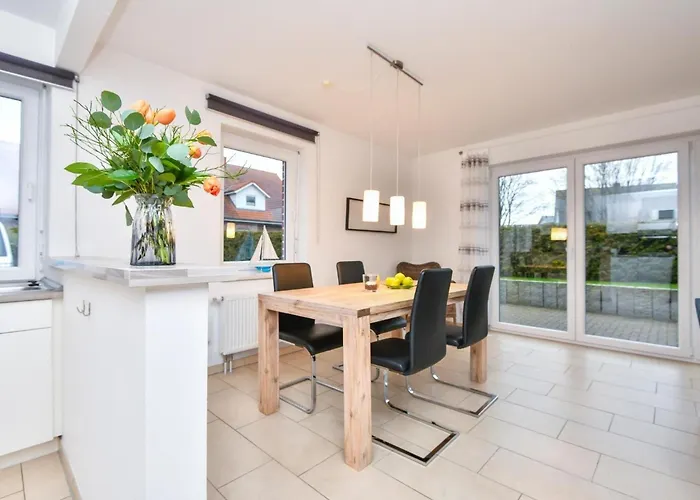 Bootsmann * Kellenhusen