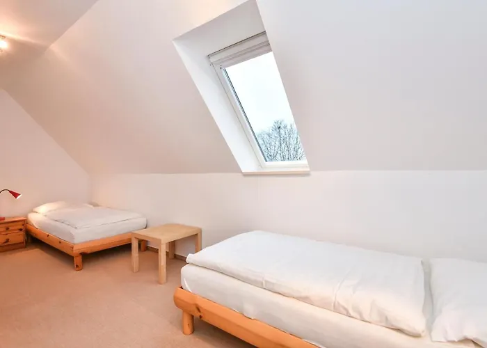 Bootsmann Vakantiehuis Kellenhusen