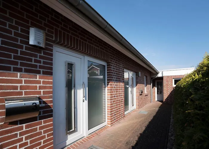 Bootsmann Kellenhusen