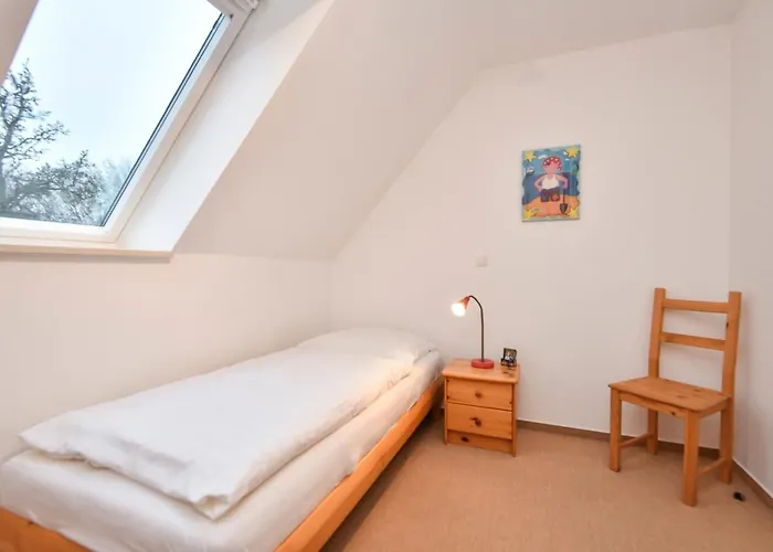 Vakantiehuis Bootsmann Kellenhusen