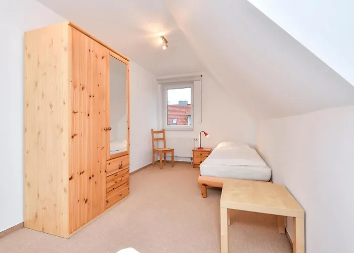 Bootsmann Vakantiehuis