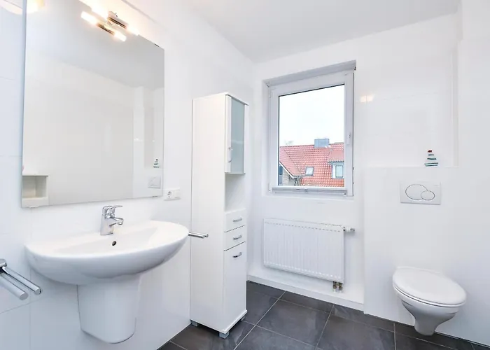 Vakantiehuis Bootsmann Kellenhusen